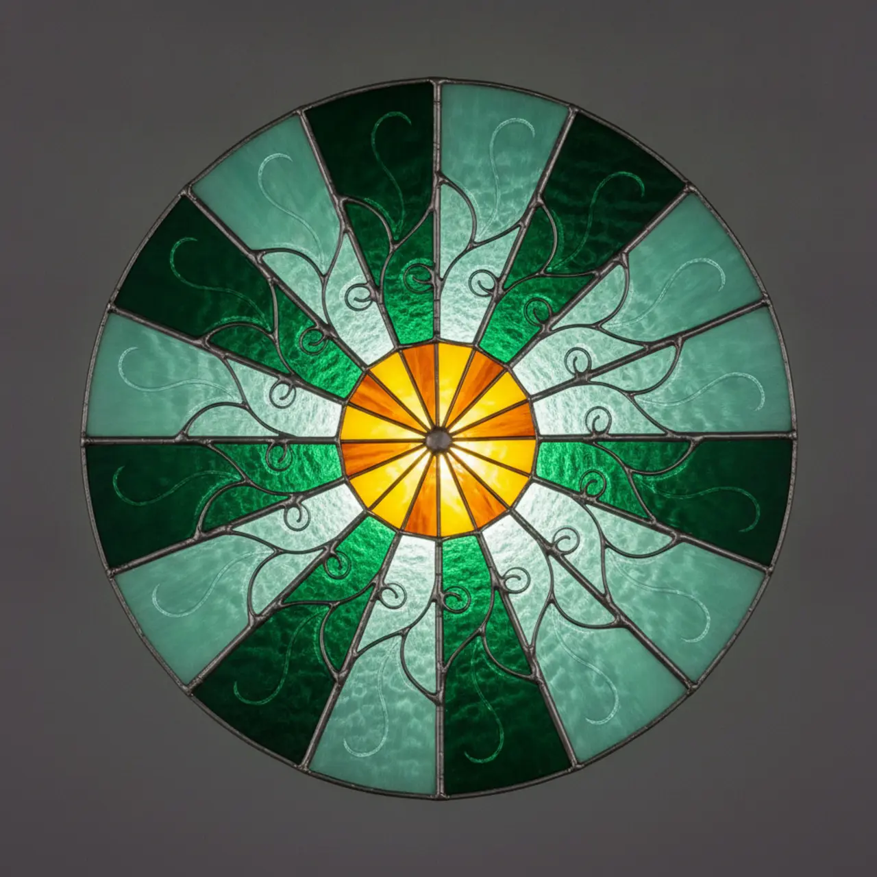 Solar Wheel
