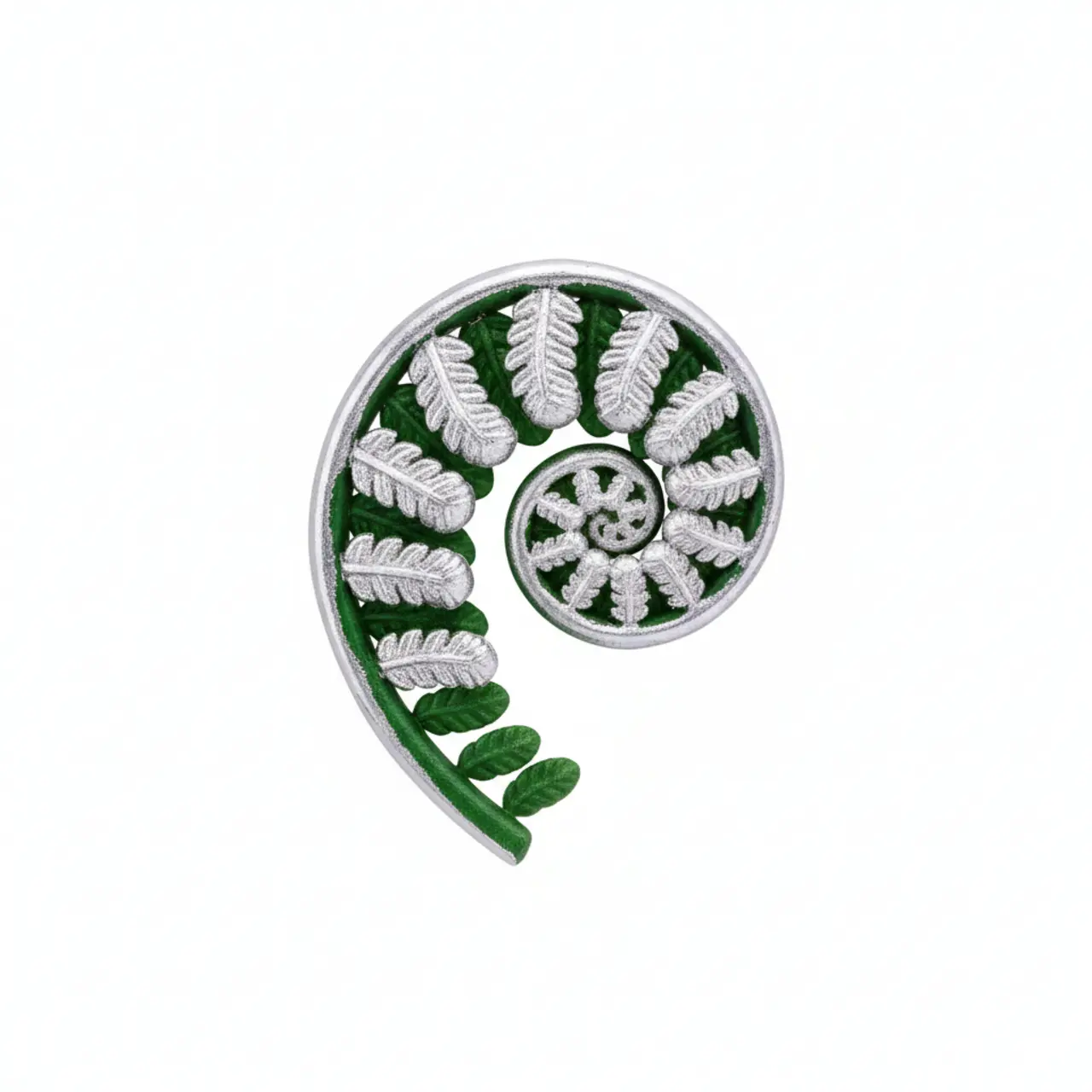 Silver Fern