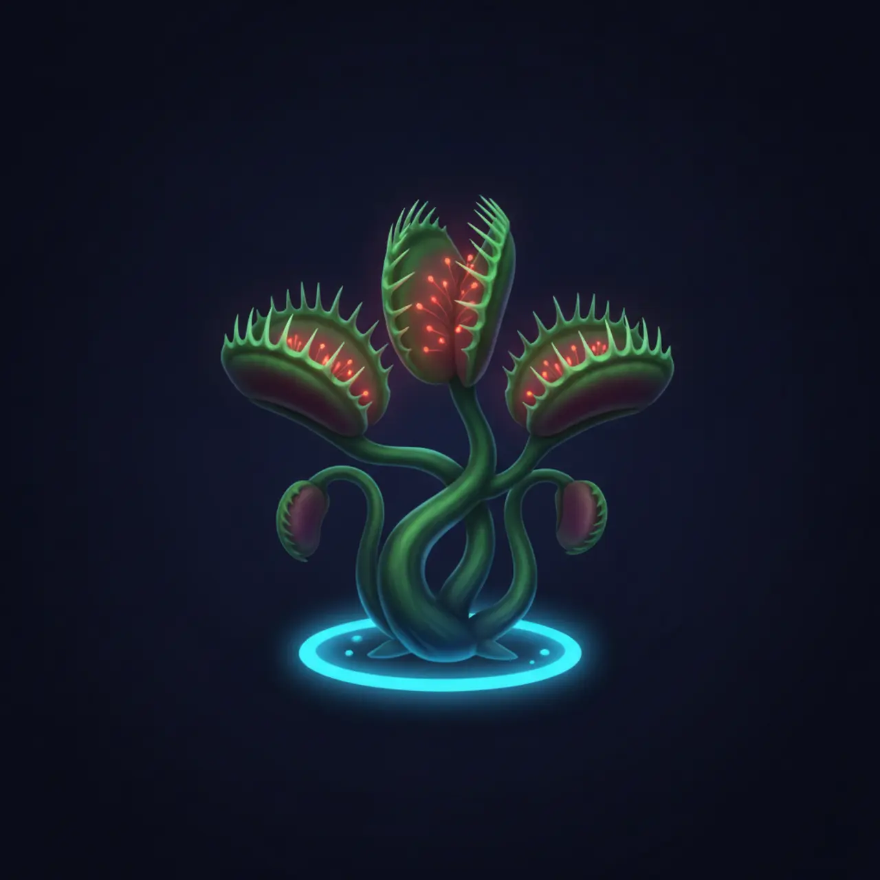 Venus Flytrap